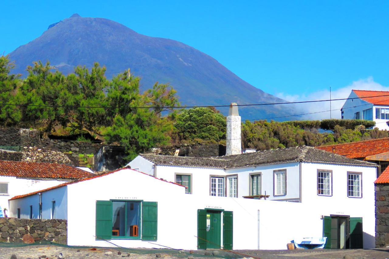 فيلا Casa Do Cais مونتي المظهر الخارجي الصورة