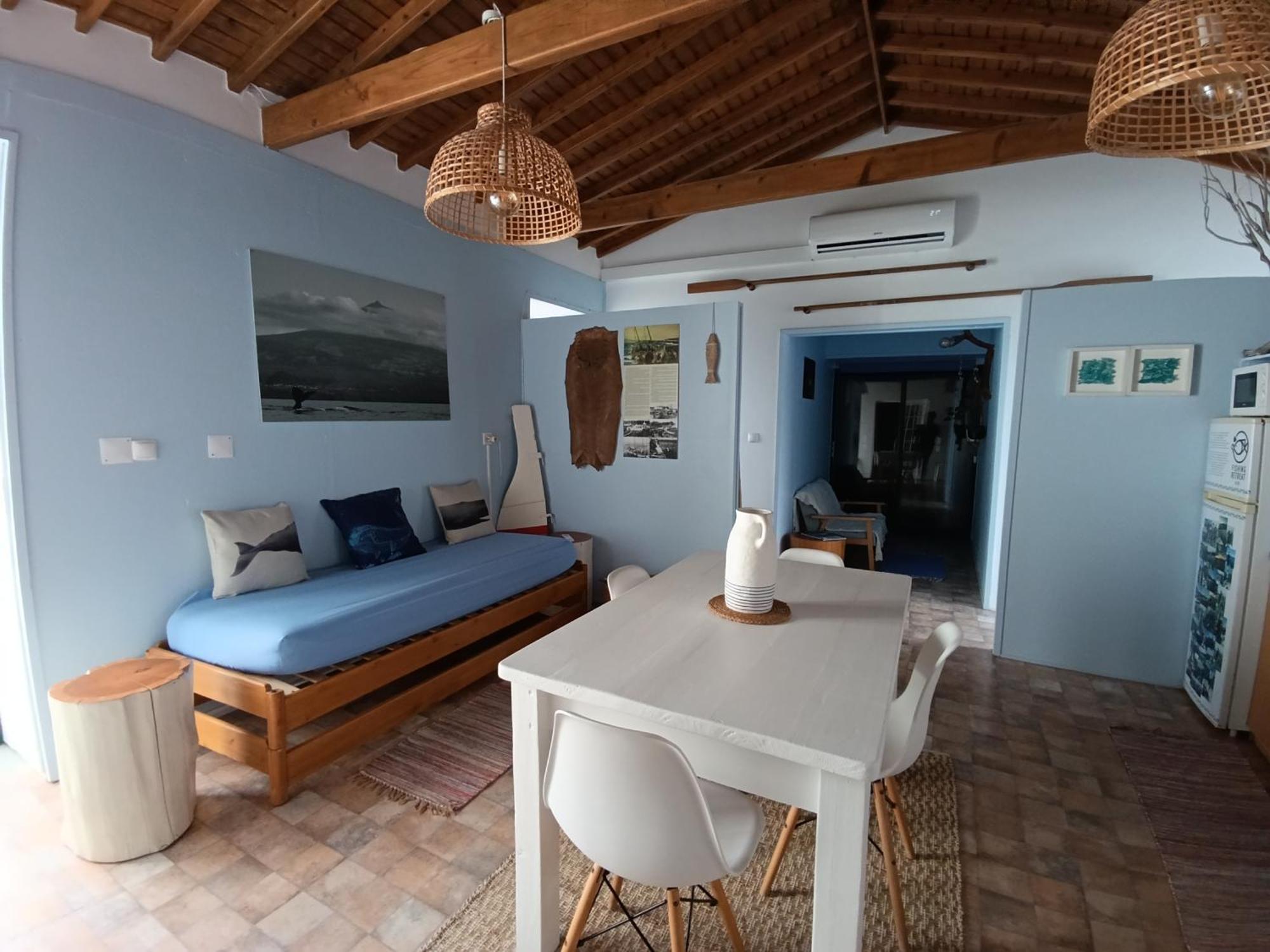 فيلا Casa Do Cais مونتي المظهر الخارجي الصورة