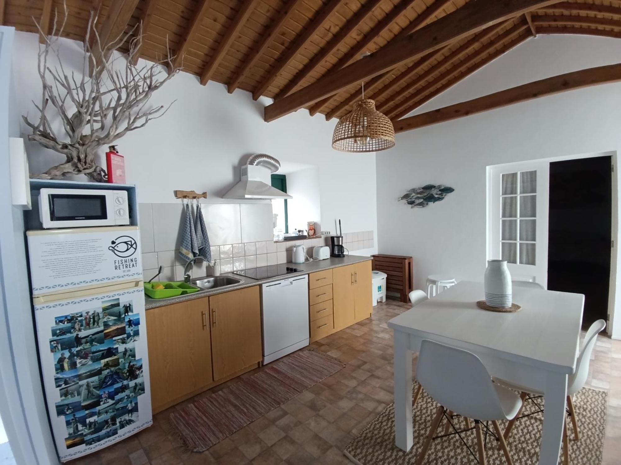 فيلا Casa Do Cais مونتي المظهر الخارجي الصورة